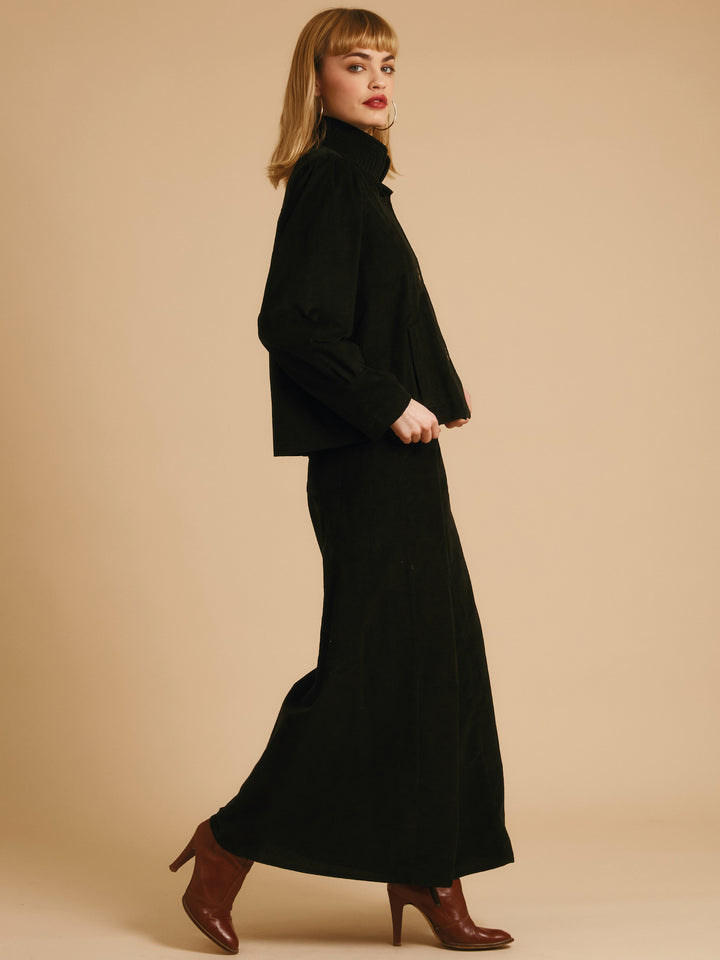 Marion Trousers Black