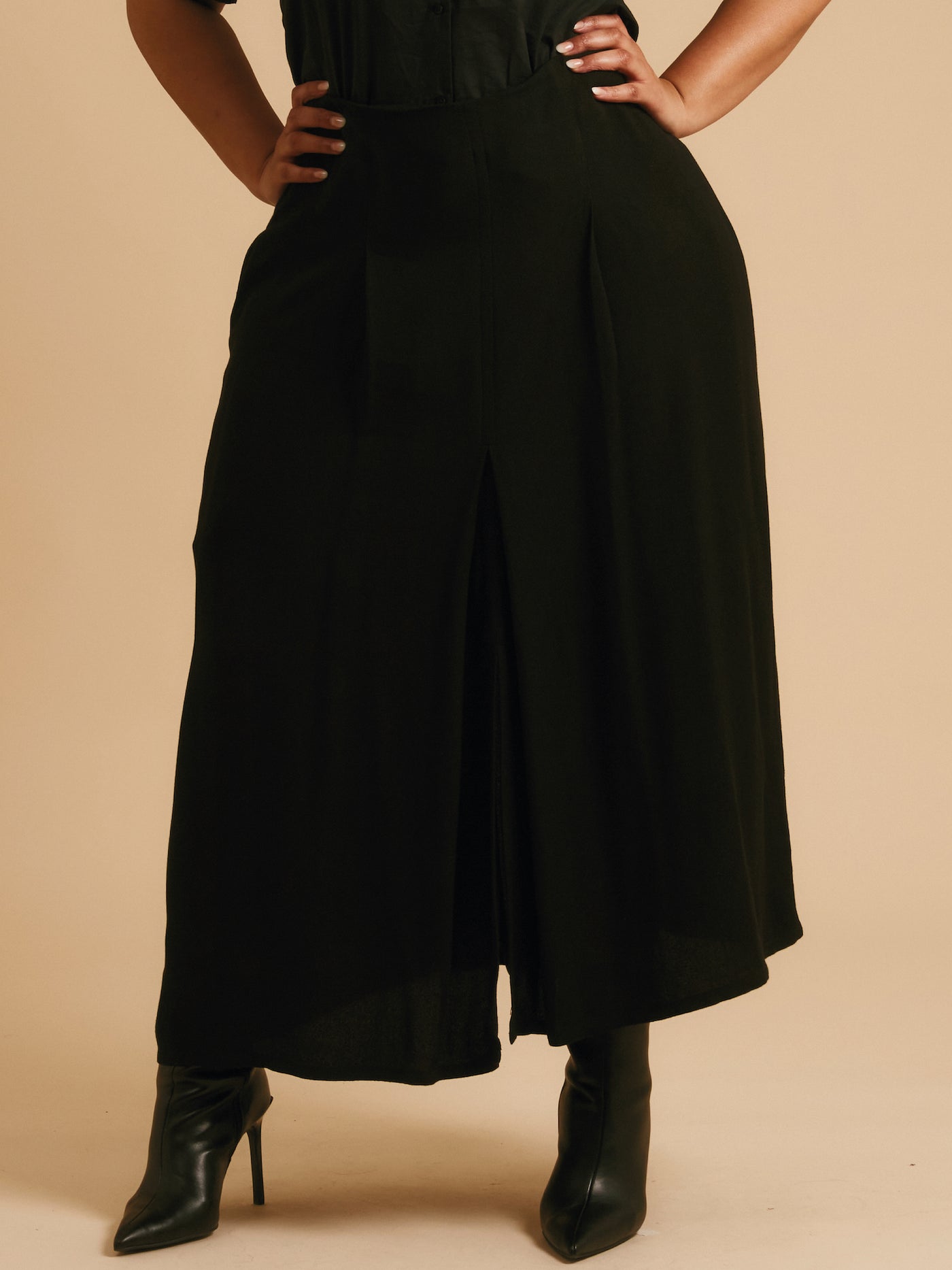 Doro skirt Black