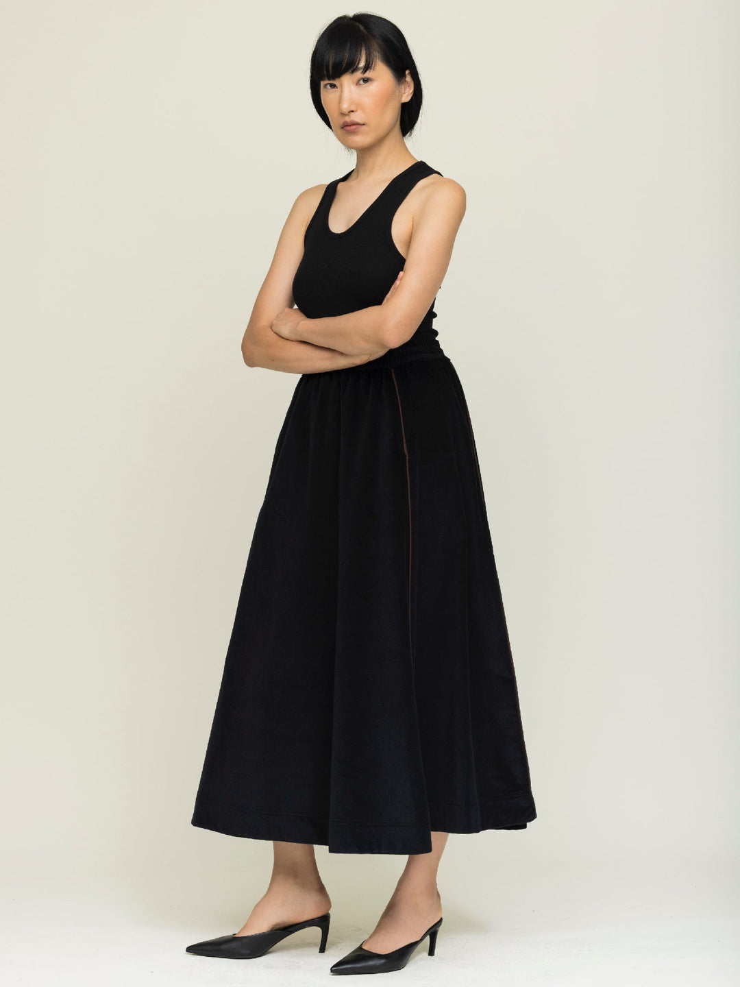 Margot Jacket + Linda Skirt Set