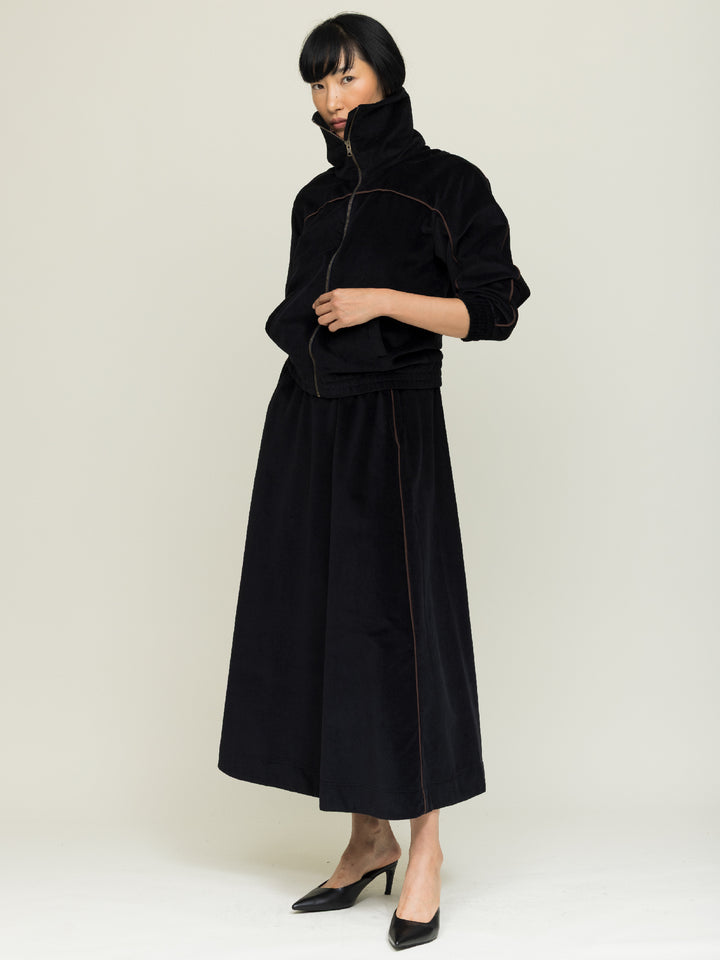 Margot Jacket + Linda Skirt Set