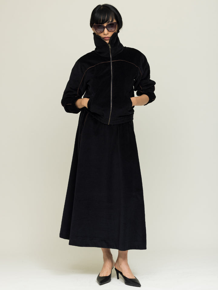 Margot Jacket + Linda Skirt Set