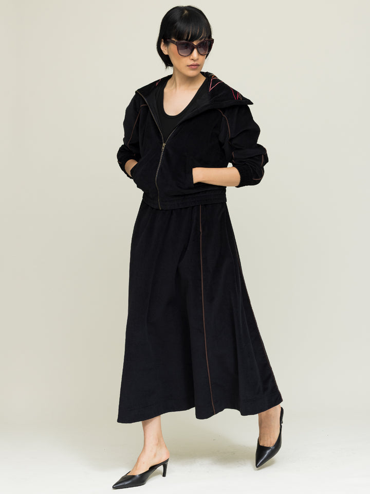 Margot Jacket + Linda Skirt Set